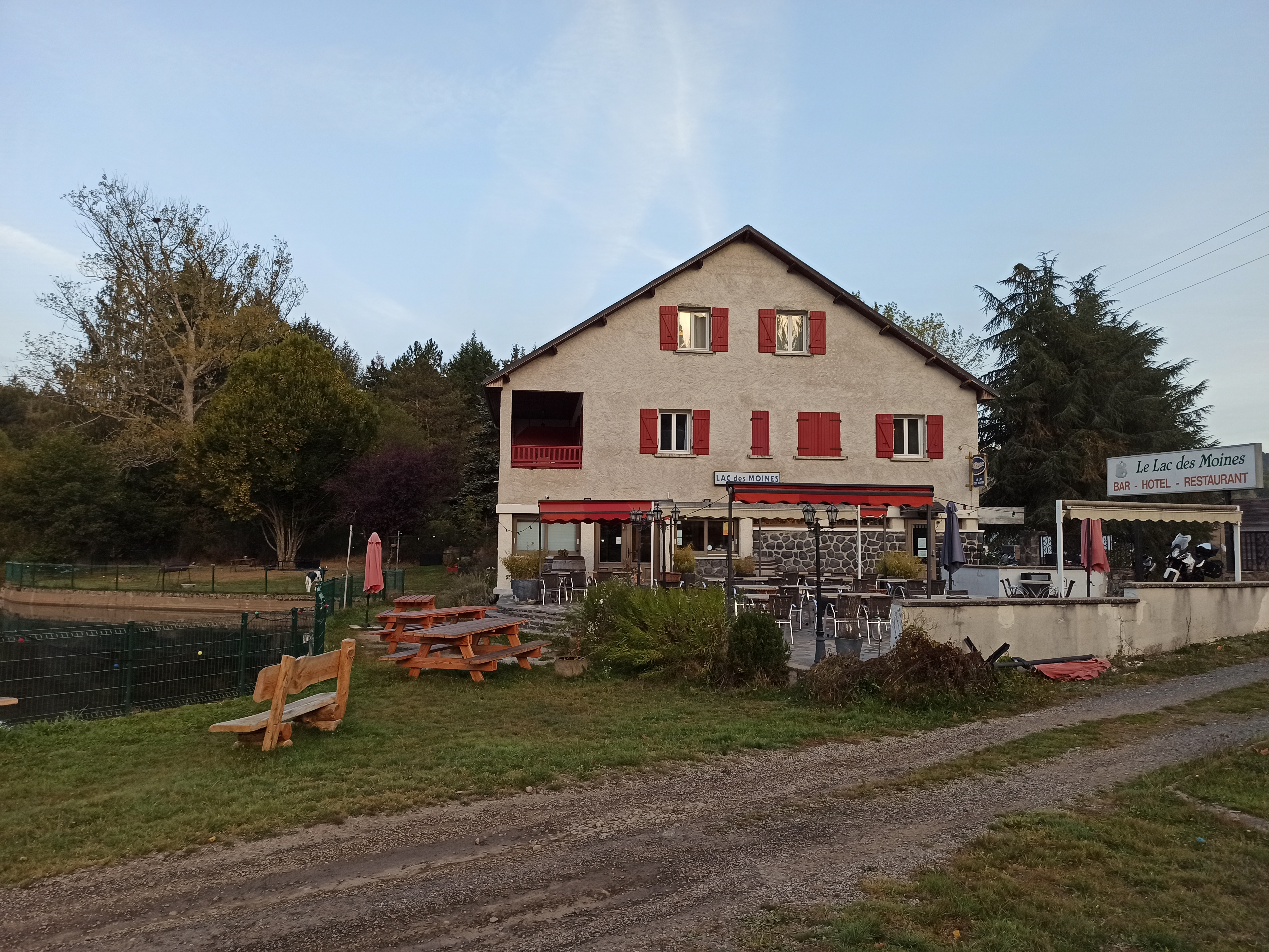 Photo n° 10 de l'avis de Vista.u fait le 22/10/2023 à 06:52