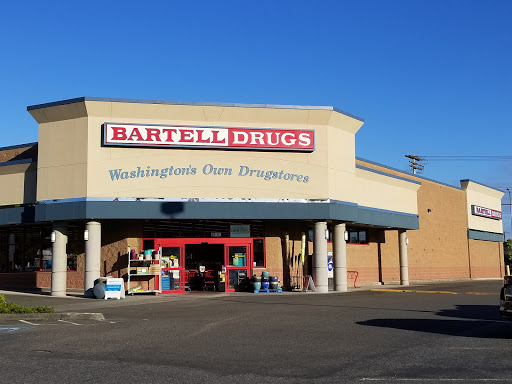 Bartell Drugs Silver Lake, 11020 19th Ave SE, Everett, WA 98208, USA, 