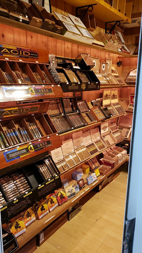 Cigar Shop «Stogies Smoke Shop», reviews and photos, 6 St George St #105, St Augustine, FL 32084, USA