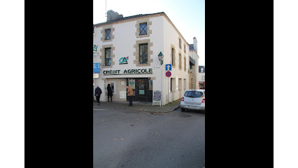 Photo du Banque Crédit Agricole du Morbihan Arradon à Arradon