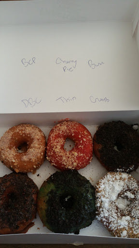 Restaurant «Fractured Prune», reviews and photos, 1202 E Patrick St, Frederick, MD 21701, USA