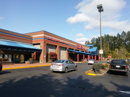 Supermarket «WinCo Foods», reviews and photos, 160 SW Campus Dr, Federal Way, WA 98003, USA