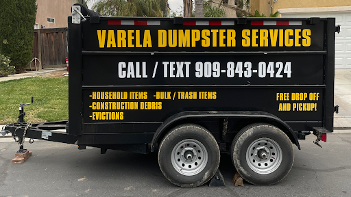 Varela Dumpster Services