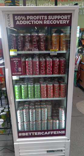 Natural Foods Store «Natural Grocers», reviews and photos, 655 W Indian School Rd, Phoenix, AZ 85013, USA