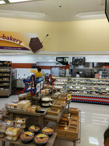 Supermarket «Giant», reviews and photos, 4715 Dorsey Hall Dr, Ellicott City, MD 21042, USA