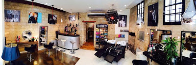 NGF Création Coiffure à Montpellier