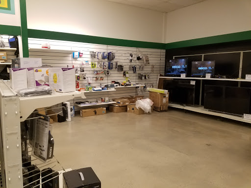 Discount Store «Bargain Hunt», reviews and photos, 30 Orchard Park Dr, Greenville, SC 29615, USA