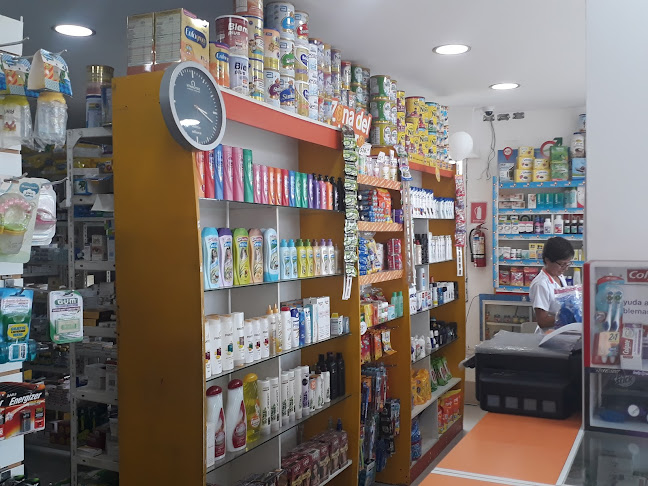 Opiniones de Su farmacia (Mi farmacia #1) en Portoviejo - Farmacia