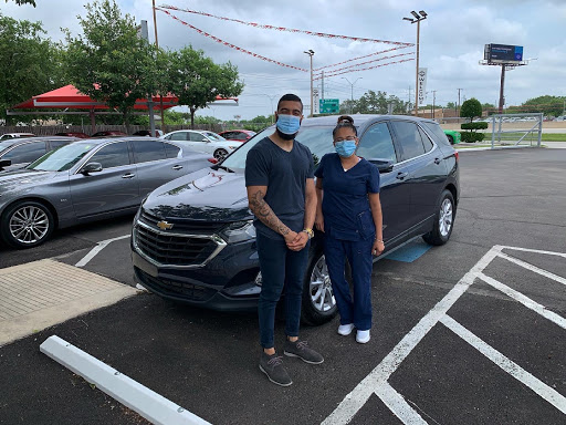 Used Car Dealer «Max Auto Sales, Inc.», reviews and photos, 121 Sherwood Dr, San Antonio, TX 78201, USA