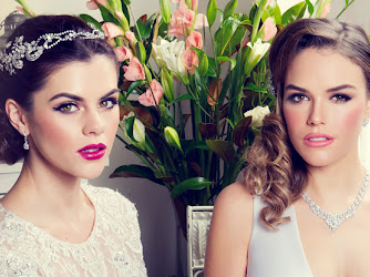 Chrysalini Bridal Jewellery & Accessories