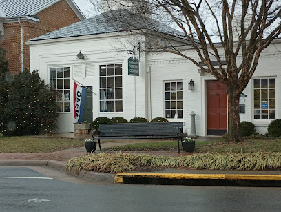 Town of Gordonsville Visitor's Center