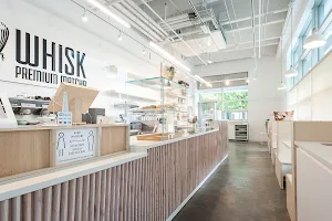 Whisk Matcha Cafe image