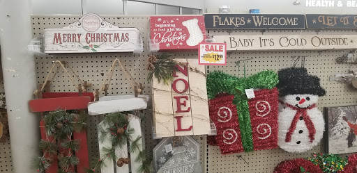 Cox's Variety & Pharmacy