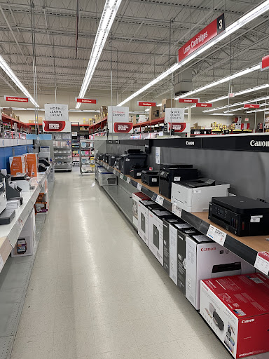 Office Supply Store «Staples», reviews and photos, 30190 US Hwy 19 N, Clearwater, FL 33761, USA