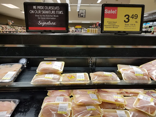 Grocery Store «Jewel-Osco», reviews and photos, 119 S Randall Rd, Batavia, IL 60510, USA