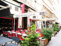 Photos du propriétaire du Restaurant italien Chez Carlo Cordeliers - Pizzas au feu de bois à Lyon - n°5