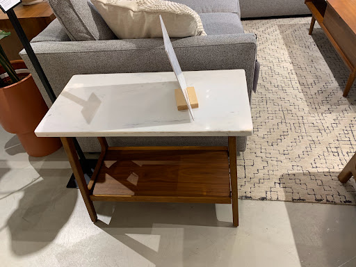 Furniture Store «west elm», reviews and photos, 1 Bellevue Way NE, Bellevue, WA 98004, USA