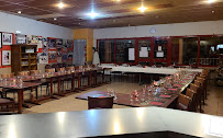 Atmosphère du Bar Restaurant du Boulodrome à Aix-les-Bains - n°2