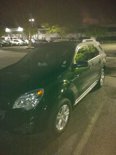 Hyundai Dealer «Tysinger Hyundai», reviews and photos, 2712 Magruder Blvd C, Hampton, VA 23666, USA