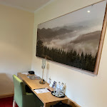 Photo n°12 de l'avis de j. fait le 05/11/2021 à 09:05 sur le  Landidyll Hotel und Restaurant Haus Hochstein à Eslohe