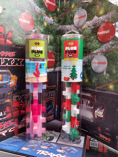 Hobby Store «The Hobbies Shop», reviews and photos, 226 W Washington St, Charles Town, WV 25414, USA