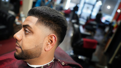 Barber Shop «Masterpiece Barbershop», reviews and photos, 344 Jericho Turnpike, Floral Park, NY 11001, USA