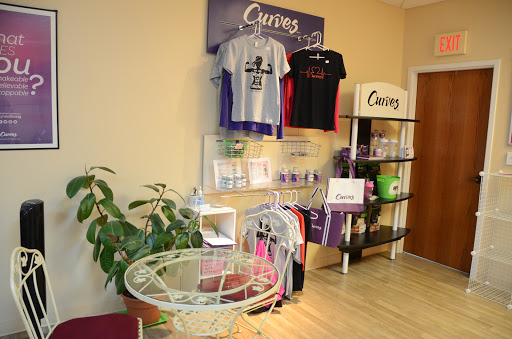 Health Club «Curves - Champaign», reviews and photos, 2227 S Neil St, Champaign, IL 61820, USA