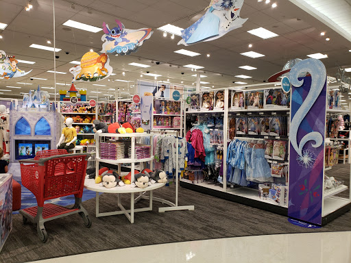 Department Store «Target», reviews and photos, 15300 Grove Circle North, Maple Grove, MN 55369, USA