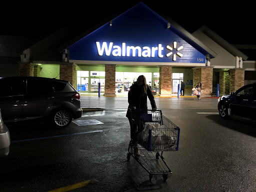 Department Store «Walmart Supercenter», reviews and photos, 150 Beach Rd, Marina, CA 93933, USA