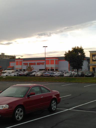 Home Improvement Store «The Home Depot», reviews and photos, 4000 Oxford Dr, Bethel Park, PA 15102, USA