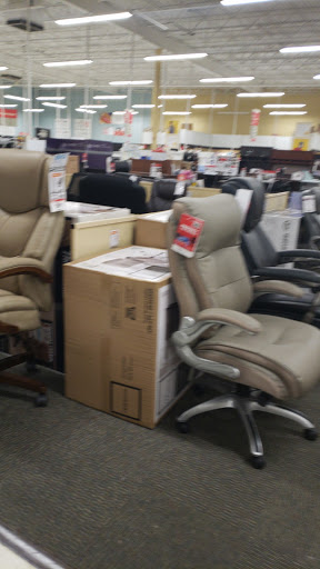 Office Supply Store «Office Depot», reviews and photos, 4600 W Walnut St, Rogers, AR 72756, USA