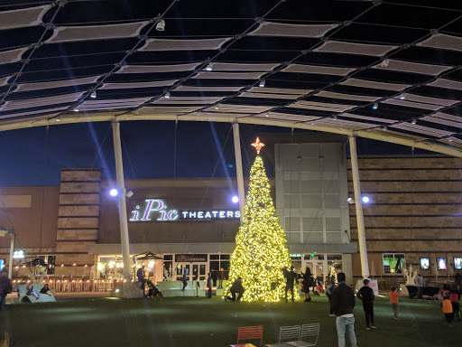 Movie Theater «iPic Theaters», reviews and photos, 3225 Amy Donovan Plaza, Austin, TX 78758, USA