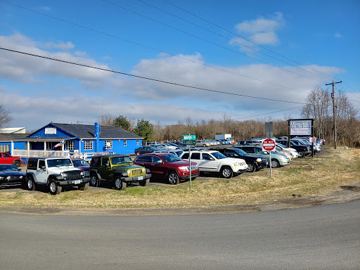 Used Car Dealer «M and B Auto Group», reviews and photos, 10115 Clarkes Rd, Bealeton, VA 22712, USA