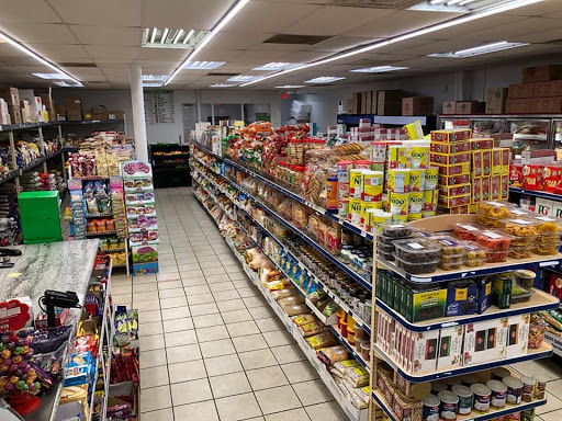 Grocery Store «Indopak Grocery & Halal Meat», reviews and photos, 10732 FM 1960, Houston, TX 77070, USA