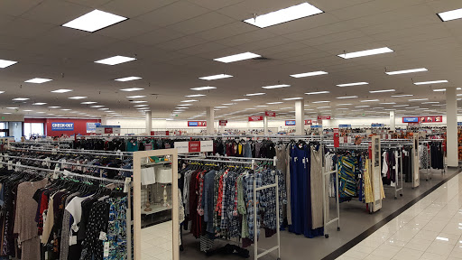 Clothing Store «Burlington Coat Factory», reviews and photos, 3651 Wall Ave, Ogden, UT 84405, USA