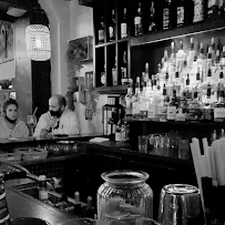 Atmosphère du Restaurant cubain Cuba Compagnie Café à Paris - n°15