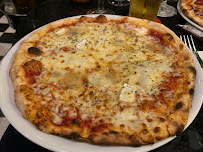 Pizza du Paola Ristorante - Restaurant Italien à Vincennes - n°11