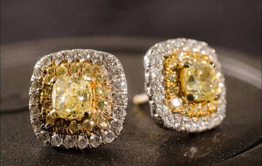 Jewelry Diamonds Kiev