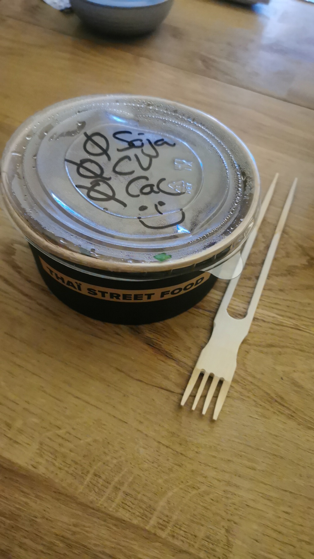 Photo n° 2 de l'avis de Djes.e fait le 19/09/2022 à 19:04
