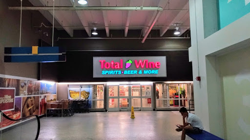Wine Store «Total Wine & More», reviews and photos, 1139 5th St, Miami Beach, FL 33139, USA