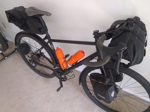 Bicycle Store «The Bicycle Shop», reviews and photos, 441 W College Ave, State College, PA 16801, USA