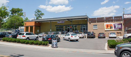 The Turnip Truck Urban Fare, 321 12th Ave S, Nashville, TN 37203, USA, 