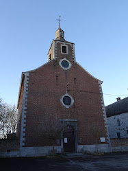 Eglise Saint-Pierre de Vinalmont