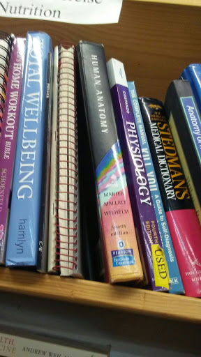 Used Book Store «Best Used Books», reviews and photos, 880 S US Hwy 17 92, Longwood, FL 32750, USA