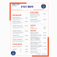 Photos du propriétaire du Restaurant de hamburgers FAT BOY par Toque Toc à Bayonne - n°14