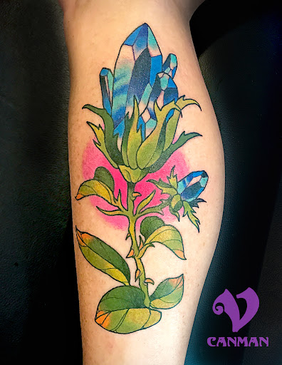 Explore medical tattoos ideas, creative tattoo ideas in Medway, available at Visions Tattoo, Piercing & Art Gallery