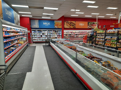 Grocery Store «Save-A-Lot», reviews and photos, 220 Cypress St, Salisbury, MD 21801, USA