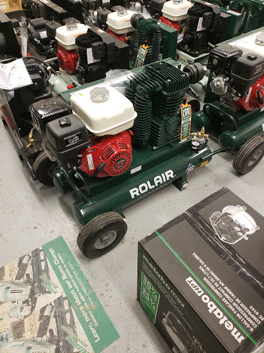 Building Materials Supplier «Builders Supply Co Inc», reviews and photos, 5701 S 72nd St, Omaha, NE 68127, USA