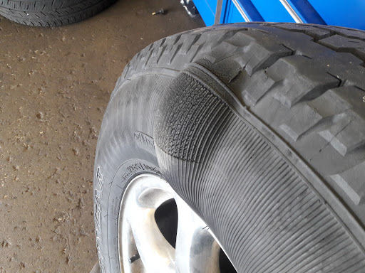 Tire Shop «Firestone Complete Auto Care», reviews and photos, 4921 W Western Ave, South Bend, IN 46619, USA