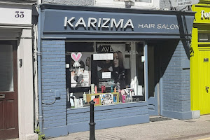 KARiZMA (AVEDA Hair Salon)